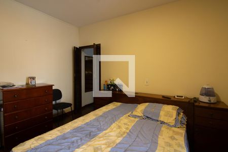 Quarto 1 de casa para alugar com 3 quartos, 135m² em Vila Salete, São Paulo