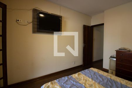 Quarto 1 de casa para alugar com 3 quartos, 135m² em Vila Salete, São Paulo