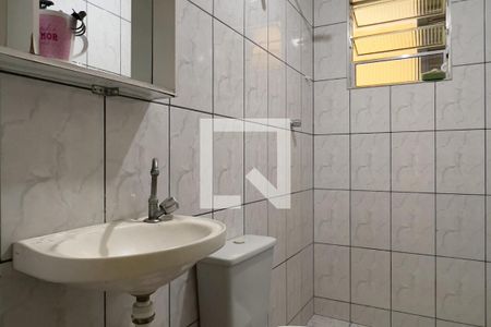 Edícula de casa à venda com 2 quartos, 140m² em Jardim Santa Maria, Guarulhos