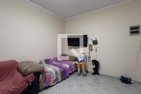 Sala de casa à venda com 2 quartos, 140m² em Jardim Santa Maria, Guarulhos