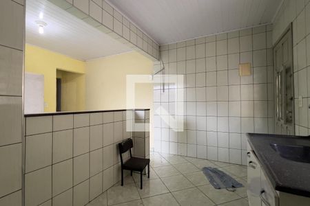 Edícula de casa à venda com 2 quartos, 140m² em Jardim Santa Maria, Guarulhos