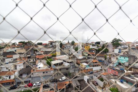 Varanda de apartamento para alugar com 2 quartos, 65m² em Vila Inglesa, São Paulo