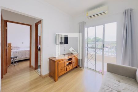 Apartamento para alugar com 2 quartos, 60m² em Jardim Santa Maria, Jacareí