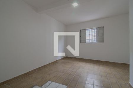 Quarto 1 de casa para alugar com 2 quartos, 100m² em Vila Falchi, Mauá