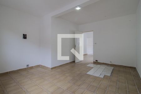 Quarto 1 de casa para alugar com 2 quartos, 100m² em Vila Falchi, Mauá