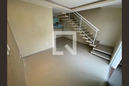 Sala de casa para alugar com 2 quartos, 120m² em Itaipuaçu, Maricá