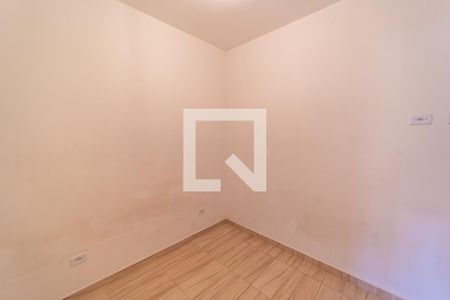Quarto de apartamento à venda com 1 quarto, 27m² em Vila Araguaia, São Paulo