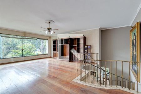 Casa à venda com 5 quartos, 472m² em Jardim Luzitania, São Paulo