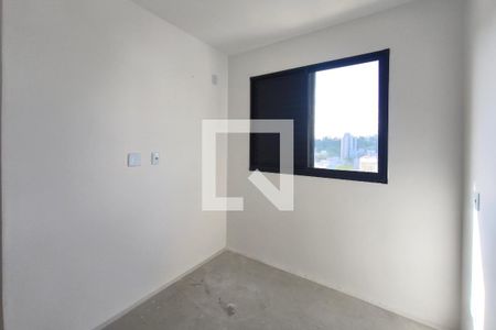 Quarto 2 de apartamento à venda com 2 quartos, 44m² em Jardim Ibirapuera, Campinas