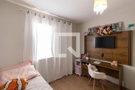 Quarto 1 de casa à venda com 3 quartos, 160m² em Vila Guilhermina, São Paulo