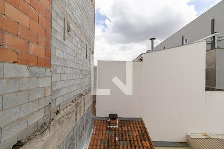 Vista Quarto 1 de casa à venda com 3 quartos, 160m² em Vila Guilhermina, São Paulo