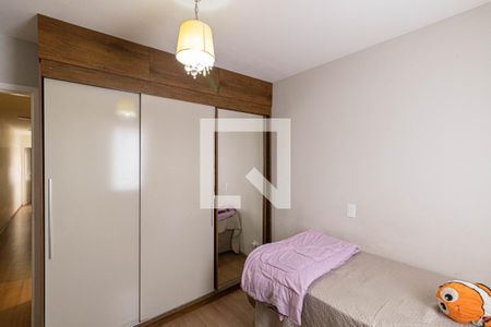 Quarto 1 de casa à venda com 3 quartos, 160m² em Vila Guilhermina, São Paulo