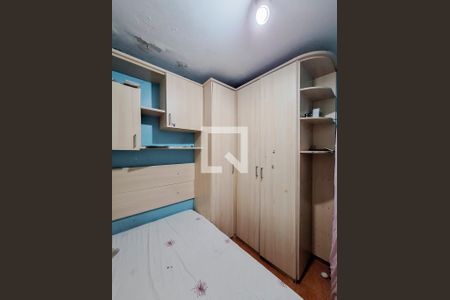 Quarto 2 de casa para alugar com 4 quartos, 250m² em Mandaqui, São Paulo