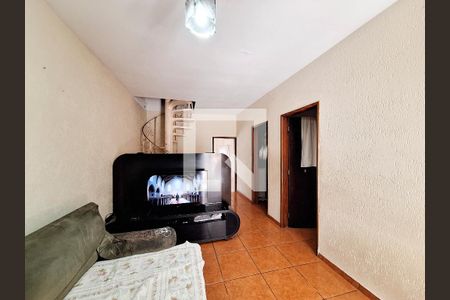 Sala de casa para alugar com 4 quartos, 250m² em Mandaqui, São Paulo