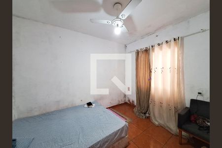 Quarto 1 de casa para alugar com 4 quartos, 250m² em Mandaqui, São Paulo