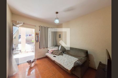 Sala de casa para alugar com 4 quartos, 250m² em Mandaqui, São Paulo