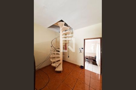 Sala de casa para alugar com 4 quartos, 250m² em Mandaqui, São Paulo