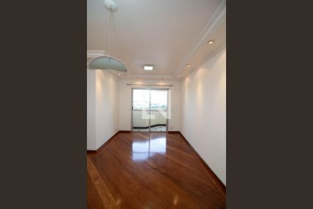 sala de apartamento à venda com 3 quartos, 84m² em Vila Progresso, Guarulhos