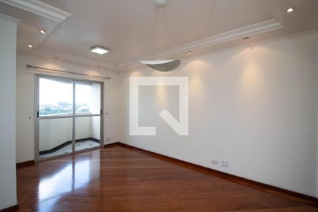 sala de apartamento à venda com 3 quartos, 84m² em Vila Progresso, Guarulhos