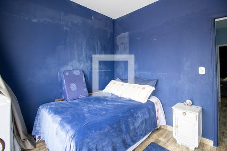 Quarto 1 de casa para alugar com 3 quartos, 125m² em Jardim America, Taboão da Serra