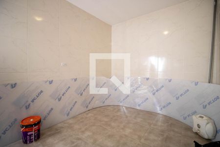 Suíte de casa para alugar com 3 quartos, 125m² em Jardim America, Taboão da Serra