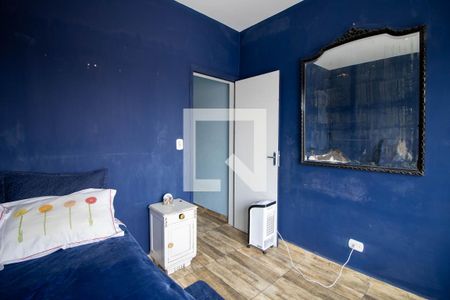 Quarto 1 de casa para alugar com 3 quartos, 125m² em Jardim America, Taboão da Serra