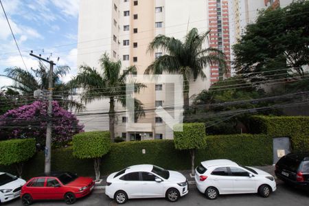 Vista - Sala/Cozinha de casa para alugar com 1 quarto, 20m² em Picanço, Guarulhos