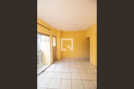 Sala/Cozinha de casa para alugar com 1 quarto, 20m² em Picanço, Guarulhos