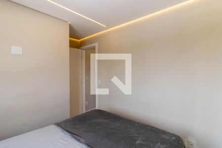Suíte de apartamento à venda com 2 quartos, 55m² em Vila Itapegica, Guarulhos