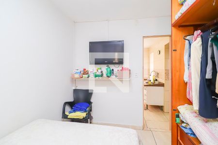 Quarto 1 de apartamento para alugar com 2 quartos, 76m² em Artur Alvim, São Paulo