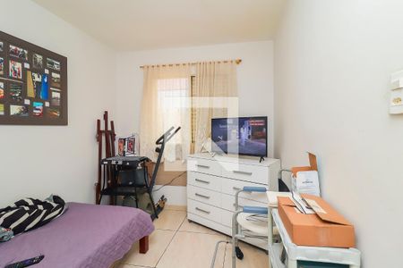 Quarto 2 de apartamento para alugar com 2 quartos, 76m² em Artur Alvim, São Paulo