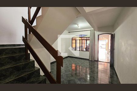 Casa à venda com 3 quartos, 180m² em Jardim Paulista, Várzea Paulista