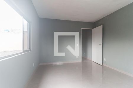 Quarto de casa para alugar com 1 quarto, 49m² em Calmon Viana, Poá