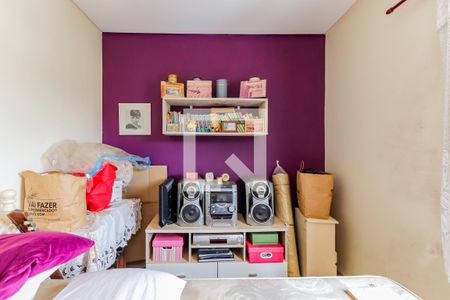 Quarto 2 de apartamento à venda com 3 quartos, 70m² em Rolinópolis, São Paulo