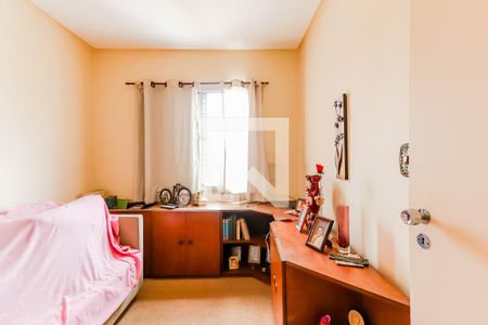 Quarto de apartamento à venda com 3 quartos, 70m² em Rolinópolis, São Paulo