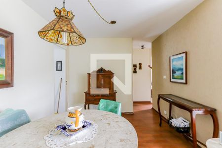 Sala de apartamento à venda com 3 quartos, 70m² em Rolinópolis, São Paulo