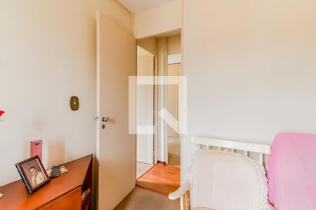Quarto de apartamento à venda com 3 quartos, 70m² em Rolinópolis, São Paulo
