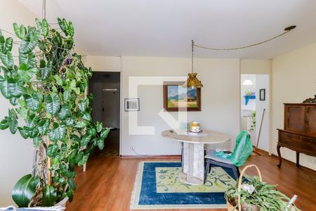 Sala de apartamento à venda com 3 quartos, 70m² em Rolinópolis, São Paulo