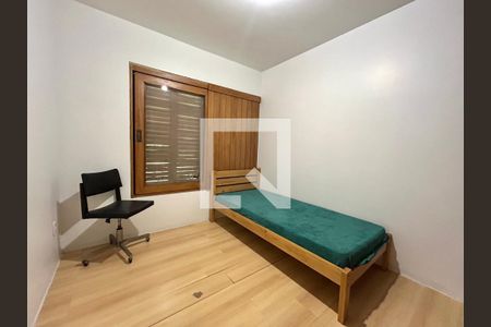 Quarto 1 de casa de condomínio para alugar com 5 quartos, 555m² em Santo Antonio de Lisboa, Florianópolis