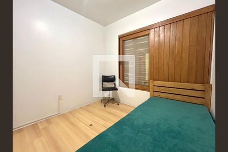 Quarto 1 de casa de condomínio para alugar com 5 quartos, 555m² em Santo Antonio de Lisboa, Florianópolis