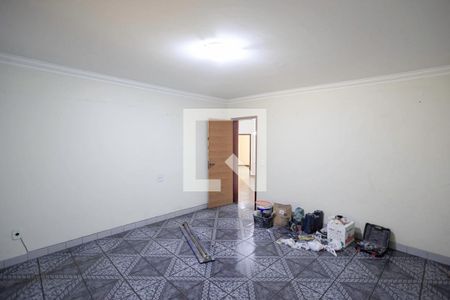 Quarto 1 de casa à venda com 5 quartos, 373m² em Serrano, Belo Horizonte