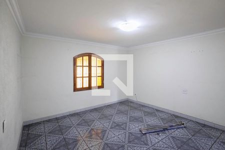 Quarto 1 de casa à venda com 5 quartos, 373m² em Serrano, Belo Horizonte
