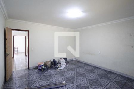 Quarto 1 de casa à venda com 5 quartos, 373m² em Serrano, Belo Horizonte