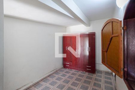 Quarto 2 de casa à venda com 5 quartos, 373m² em Serrano, Belo Horizonte