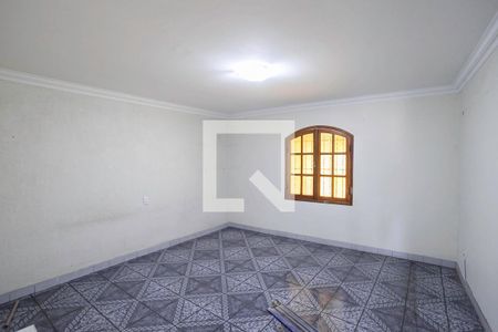 Quarto 1 de casa à venda com 5 quartos, 373m² em Serrano, Belo Horizonte