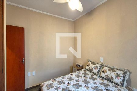 Quarto 1 de casa à venda com 4 quartos, 340m² em Vila Formosa, Campinas