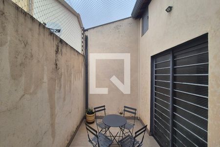 Vista do Quarto 1 de casa à venda com 4 quartos, 340m² em Vila Formosa, Campinas