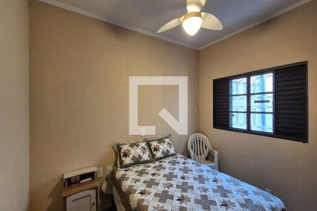 Quarto 1 de casa à venda com 4 quartos, 340m² em Vila Formosa, Campinas