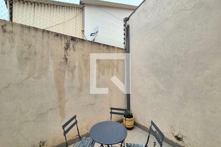 Vista da Sala de Jantar de casa à venda com 4 quartos, 340m² em Vila Formosa, Campinas