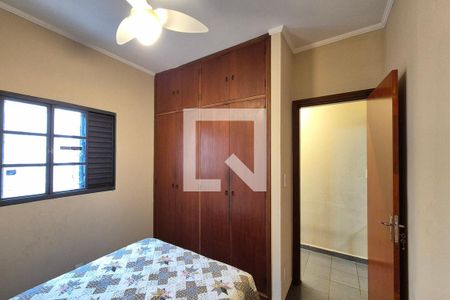 Quarto 1 de casa à venda com 4 quartos, 340m² em Vila Formosa, Campinas